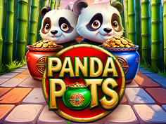 Panda Pots