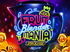 Fruit Blender Mania