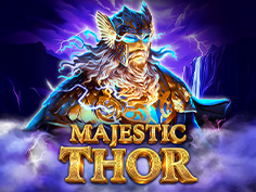 Majestic Thor