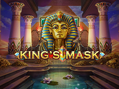King's Mask