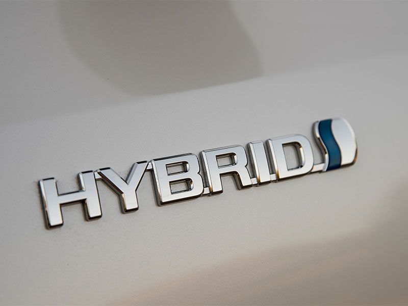 Types of Fuel Efficient Vehicles