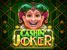 Cashin Joker
