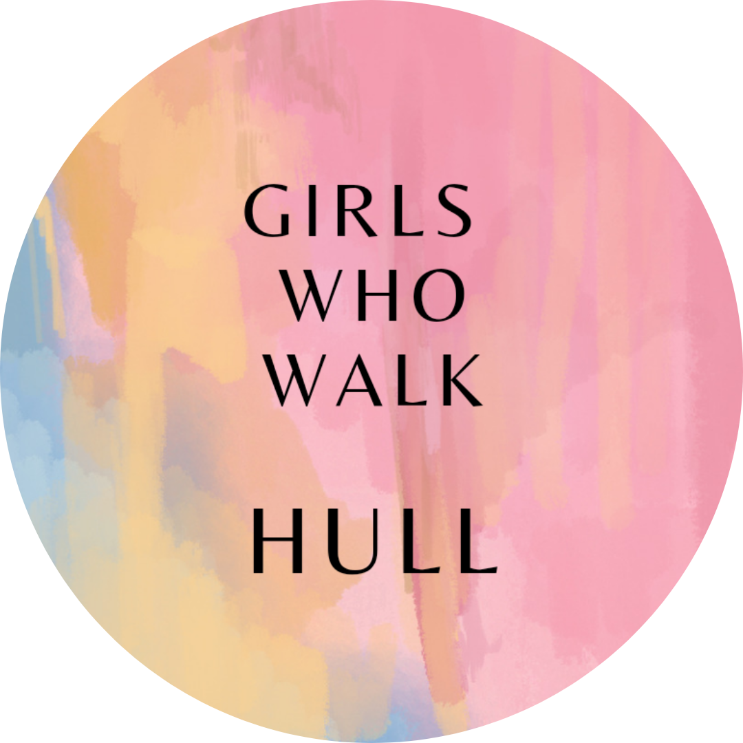 Girls Who Walk Hull