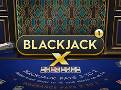 BlackjackX 1