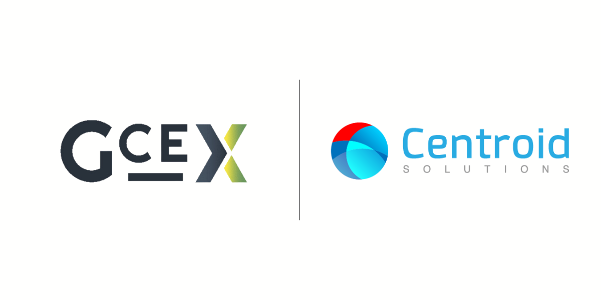 GCEX Partners With Centroid Solutions For Liquidity Distribution