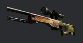 Souvenir Skins: The Treasure Hunt Before the Match Begins
