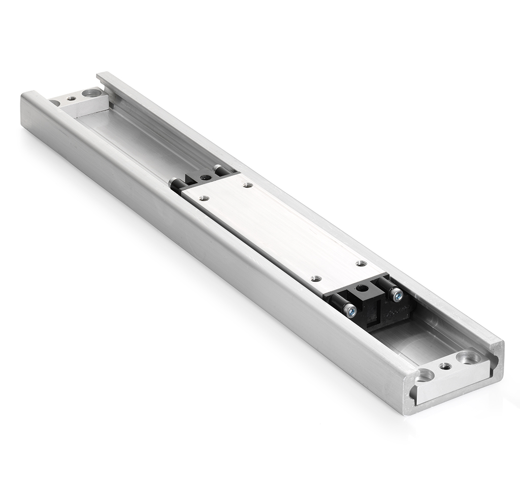 Our award-winning 0116 linear motion guide just got even stronger