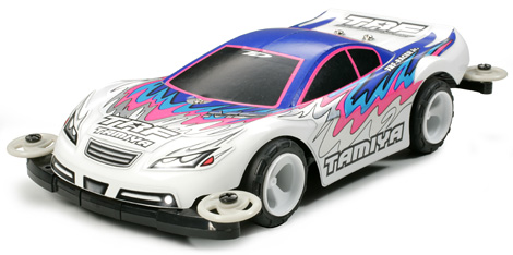 TRF-Racer Jr.