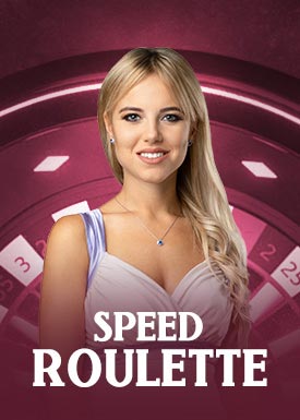 Speed Roulette