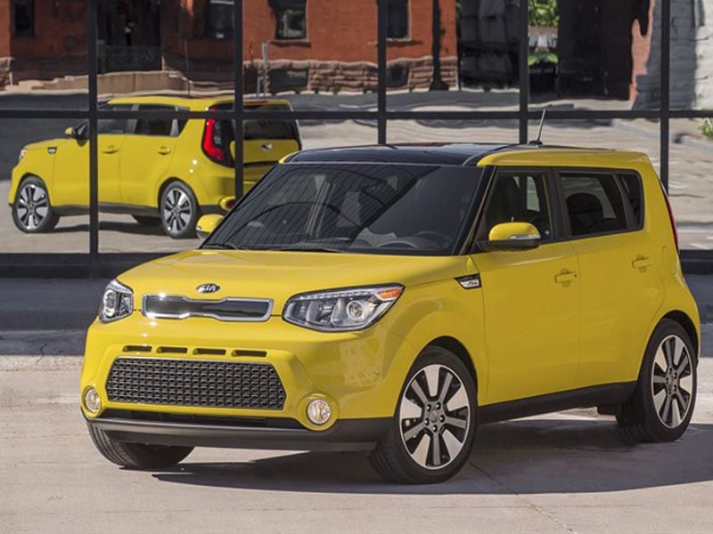 10 of the Cheapest Brand New Cars Autobytel