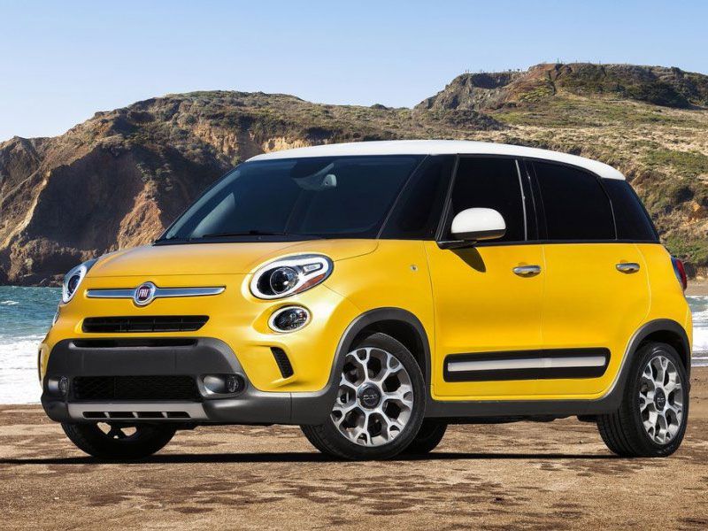 10 Hatchbacks with the Most Cargo Space Autobytel