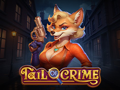 Tail Of Crime