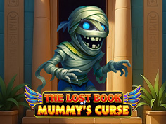 The Lost Book Of Mummys Curse