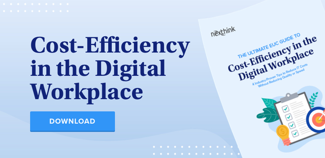 The Ultimate EUC Guide to Cost-Efficiency in the Digital Workplace ...