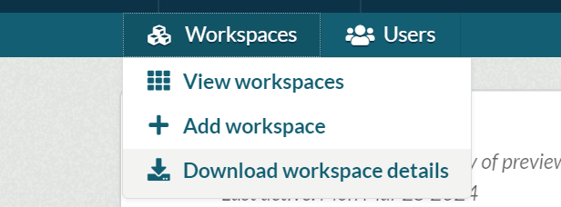 TA download workspace details.png