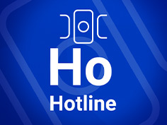 Ho Hotline