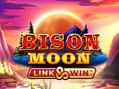Bison Moon