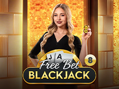 Free Bet Blackjack 8