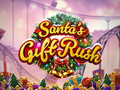 Santa’s Gift Rush