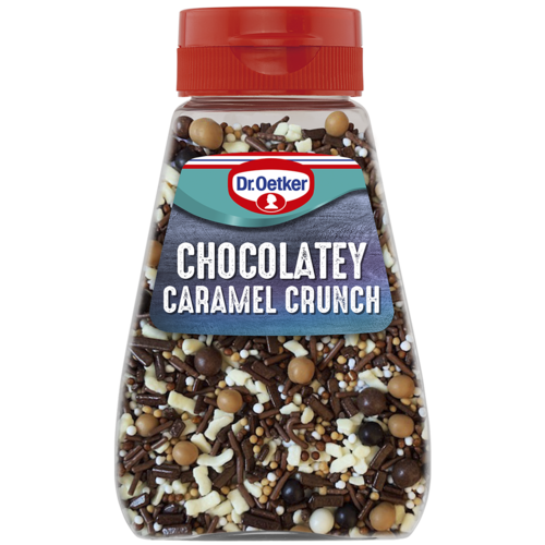 Chocolatey Caramel Crunch Products