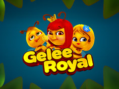 Gelee Royal