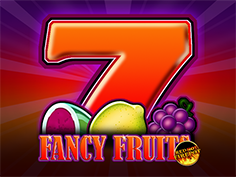 Fancy Fruits Red Hot Firepot