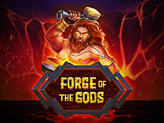 Forge of the Gods