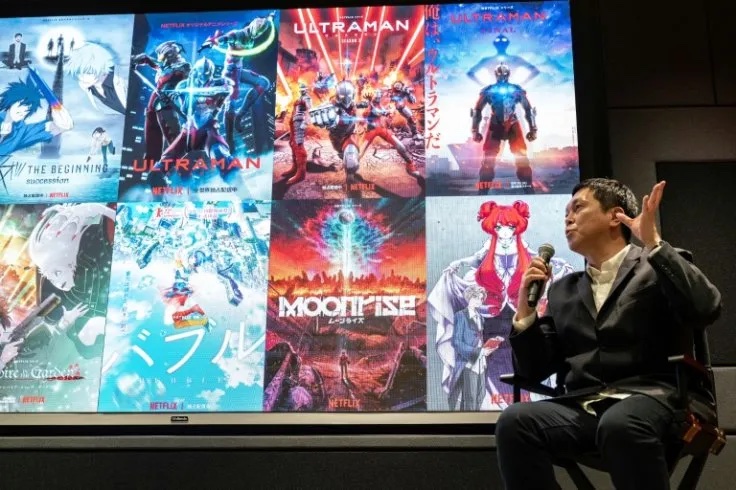 AMC Networks Buys Anime Distributor Sentai