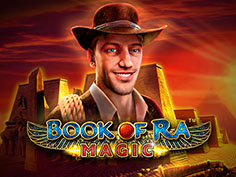 Book Of Ra Magic