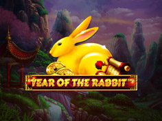 Year of the Rabbit
