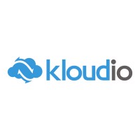 Kloud Io logo