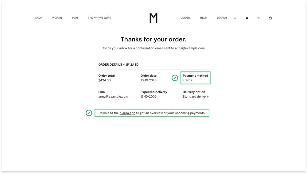 6. Post-payment order confirmation.webp