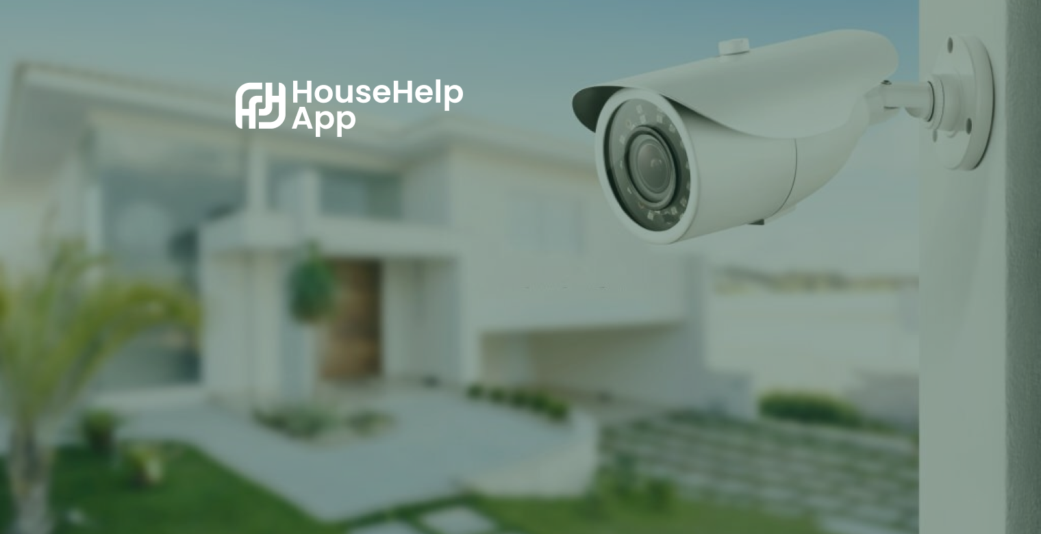 Watchful Guardians: The Importance of Having Cameras Around Your House