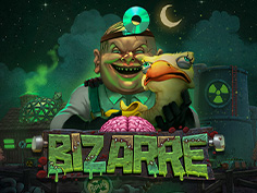 Bizarre