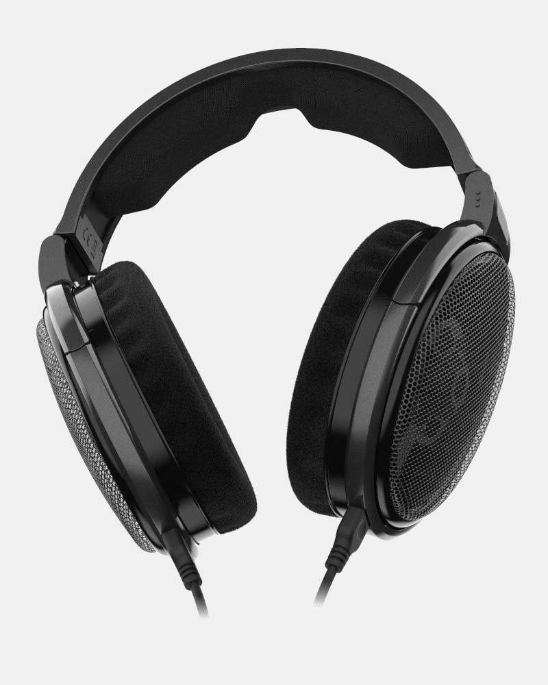 HD 650 Sennheiser India