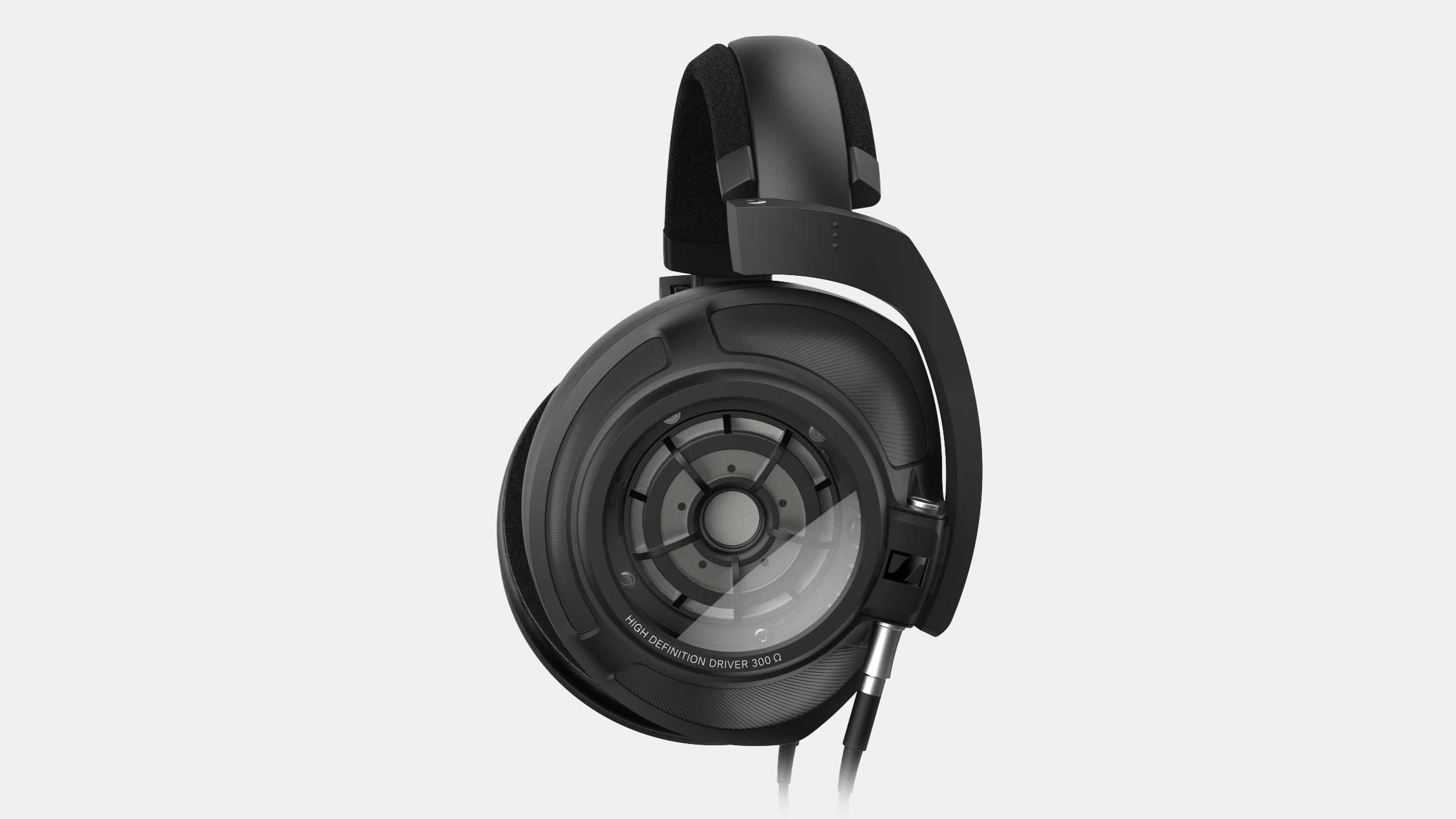 HD 820 | Sennheiser 日本