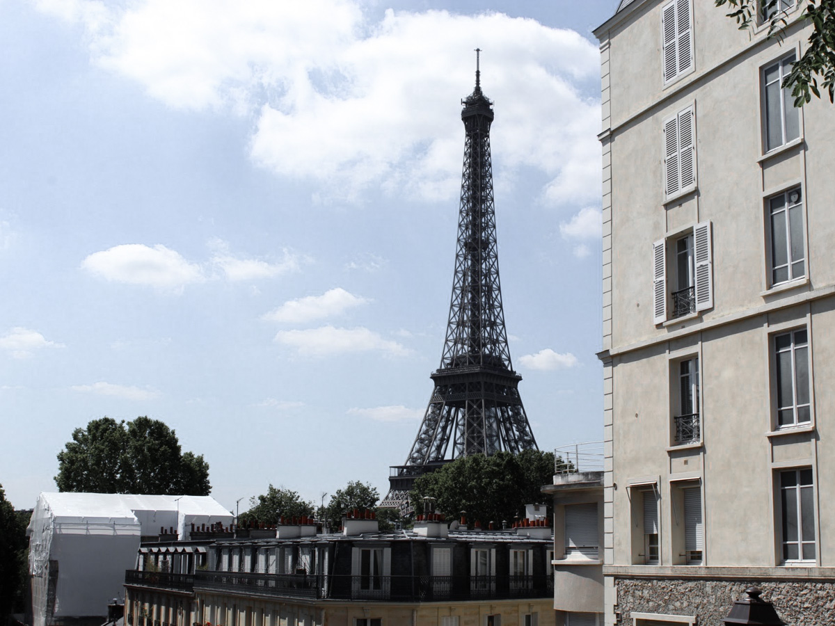 Paris, França