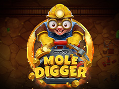 Mole Digger