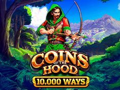 Coins Of The Hood 10000 Ways