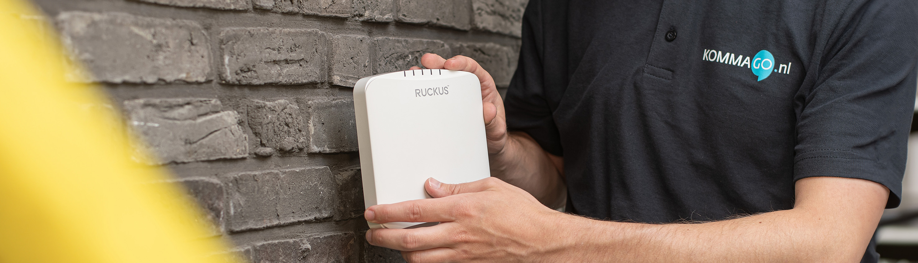Ruckus Wireless