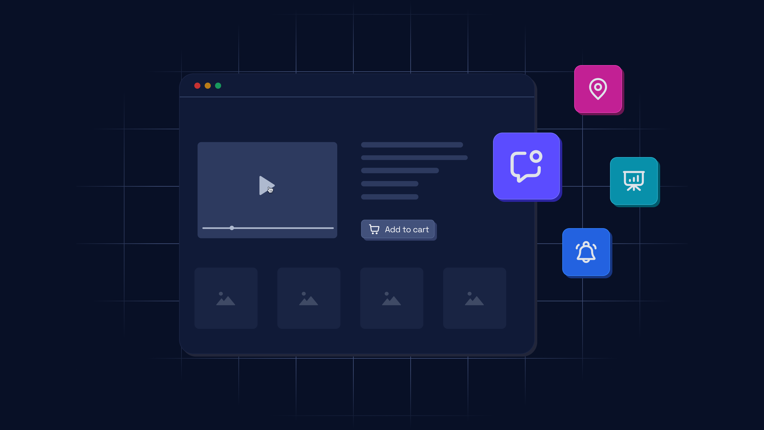 What is digital experience composition (DXC) and how does it work Hygraph