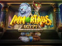 Immortails of Egypt
