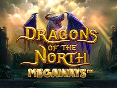 Dragons of the North Megaways