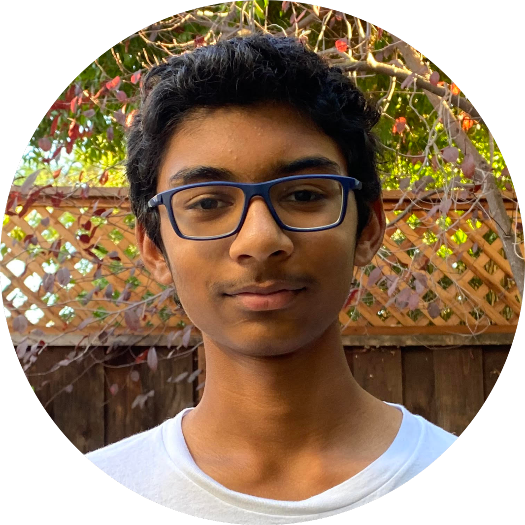 Athreya's picture