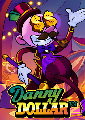 Danny Dollar