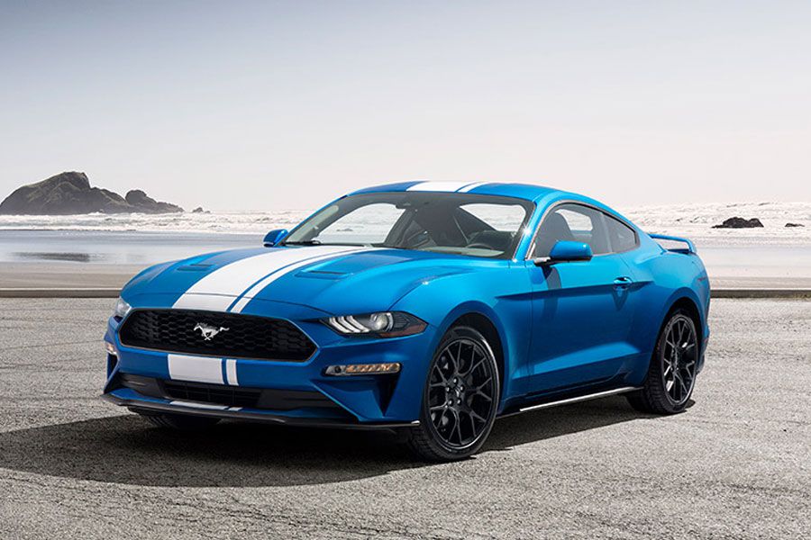 10 Safest Sports Cars Autobytel