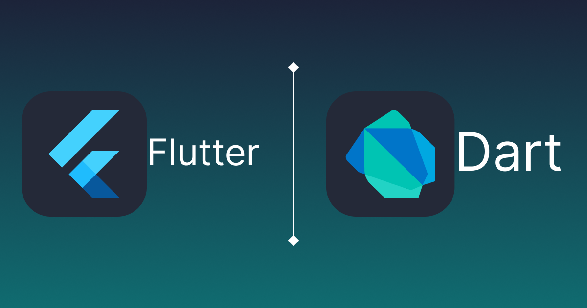 Introduction to Dart and Flutter
