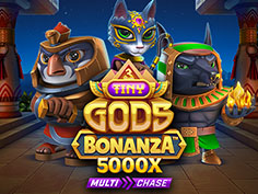 3 Tiny Gods Bonanza