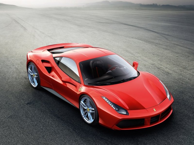 10 Hottest Sports Cars | Autoweb