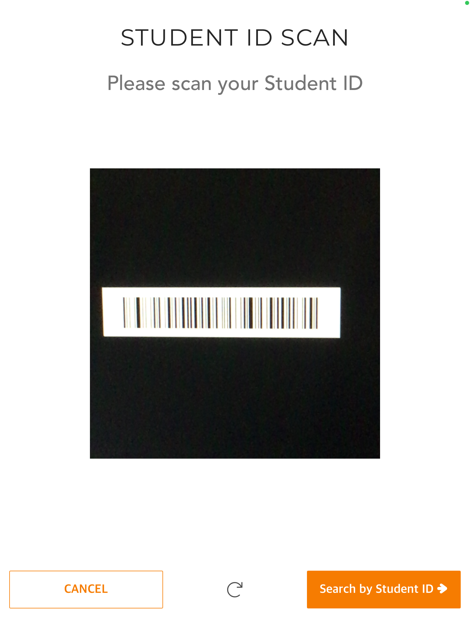 Student ID Integration